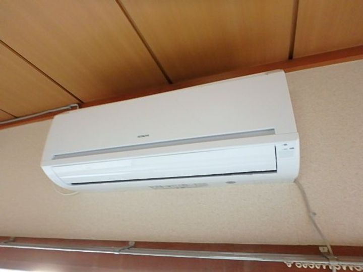 コーポ山田の内装