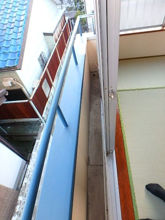 コーポ山田の地図