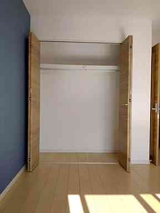 アスコット岩切駅前の内装