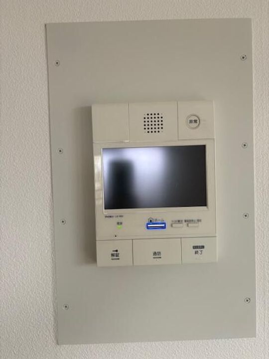 東京都練馬区高野台1(マンション)の賃貸物件の内装