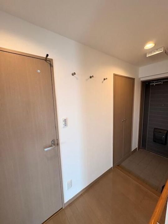 東京都練馬区高野台1(マンション)の賃貸物件の内装