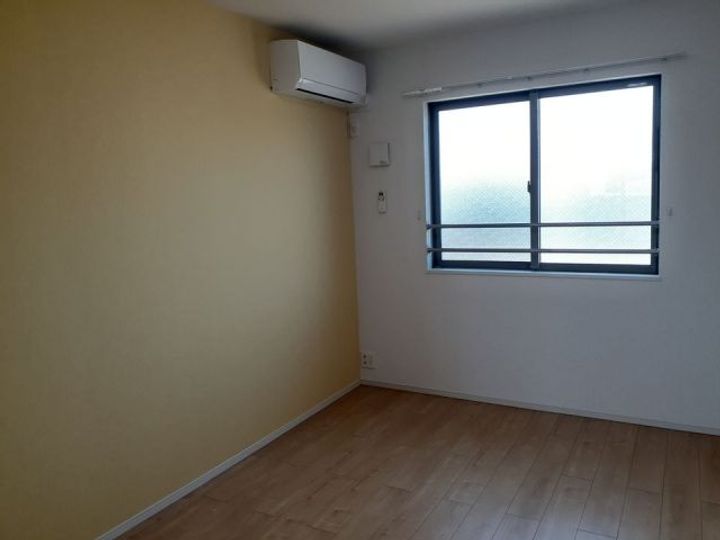 茨城県結城市大字結城(アパート)の賃貸物件の内装