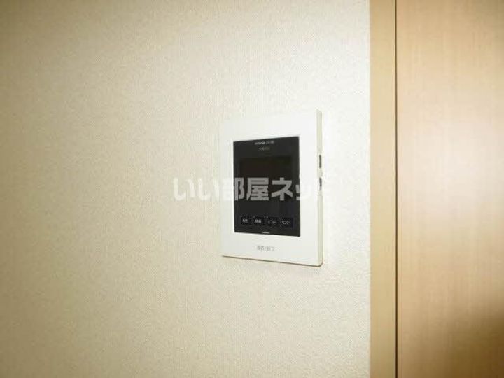 京都府福知山市桔梗が丘6(アパート)の賃貸物件の内装