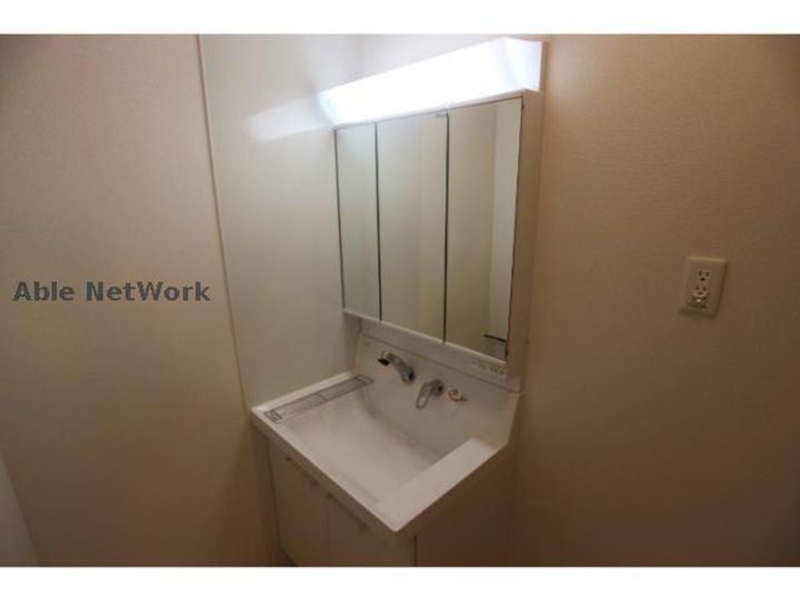 センティア.mの内装