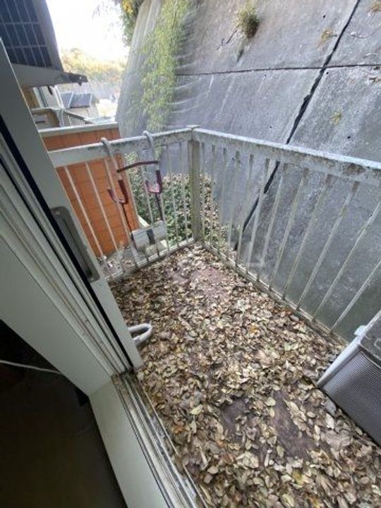 エルムハイツ追浜の内装