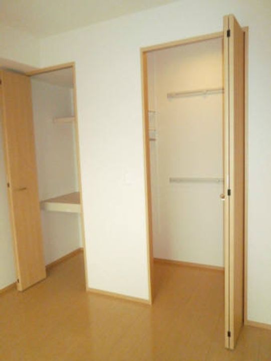 東京都八王子市西片倉2(アパート)の賃貸物件の内装