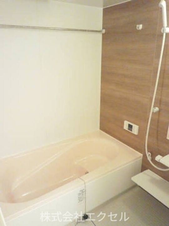 東京都八王子市西片倉2(アパート)の賃貸物件の風呂