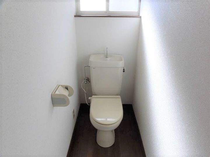 アーバン箕村102の内装