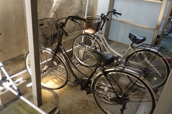 サンプライムの地図