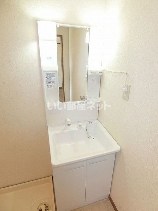 プレタメゾン壱号館の内装