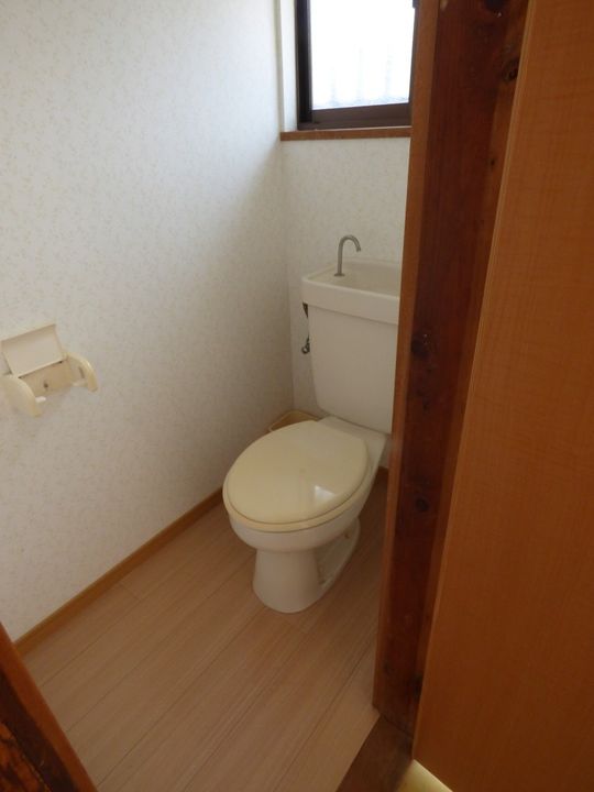 鹿児島県鹿児島市東谷山1(一戸建)の賃貸物件の内装