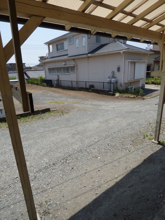 鹿児島県鹿児島市東谷山1(一戸建)の賃貸物件の内装