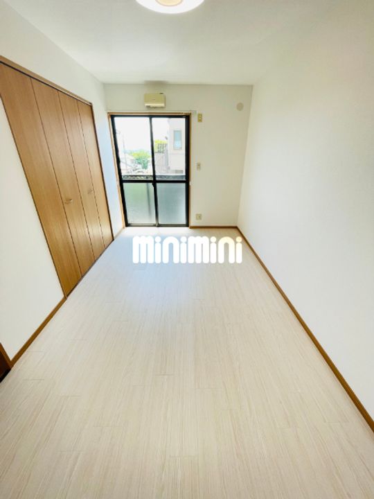 静岡県富士宮市大岩(一戸建)の賃貸物件の内装