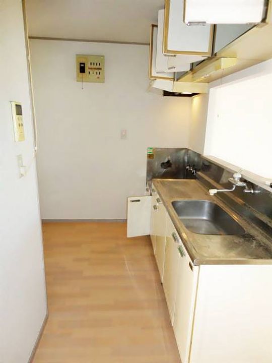 静岡県静岡市駿河区池田(一戸建)の賃貸物件の内装