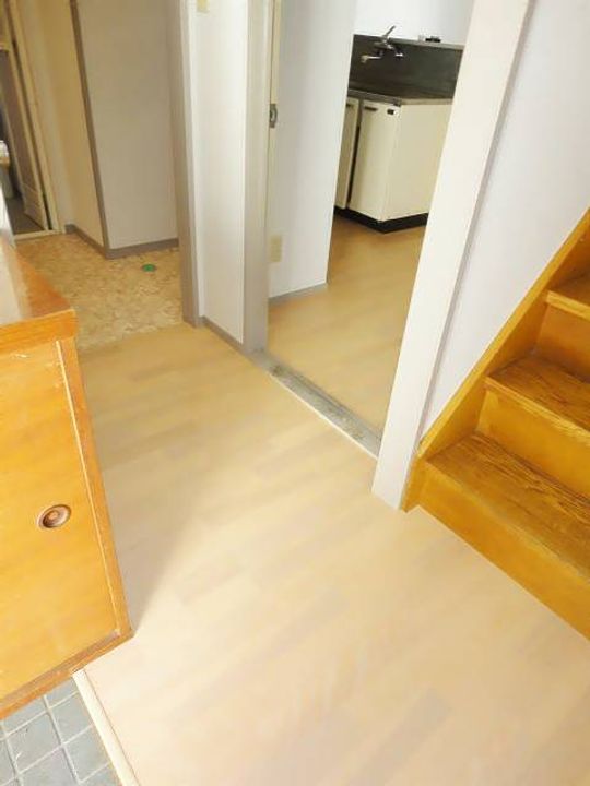 静岡県静岡市駿河区池田(一戸建)の賃貸物件のその他画像