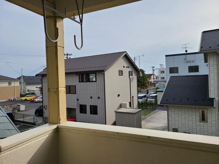 メゾン高屋敷のその他画像