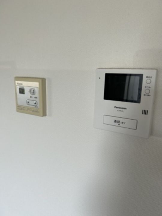COTHAX津島西坂の内装