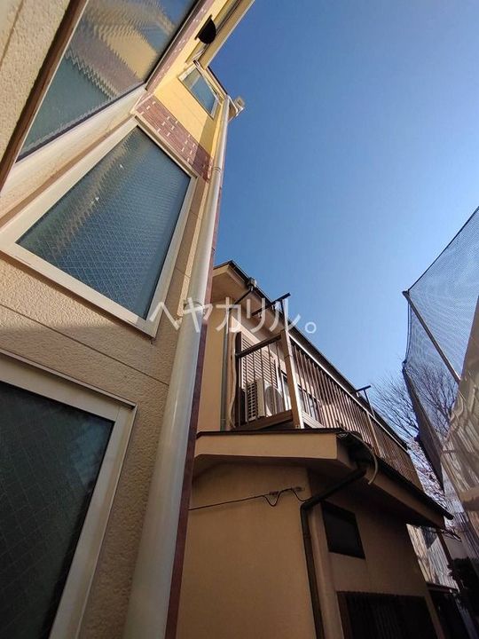 ユナイト白幡バスティーユのその他画像