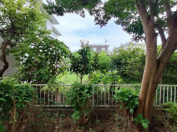 パークハイムのその他画像