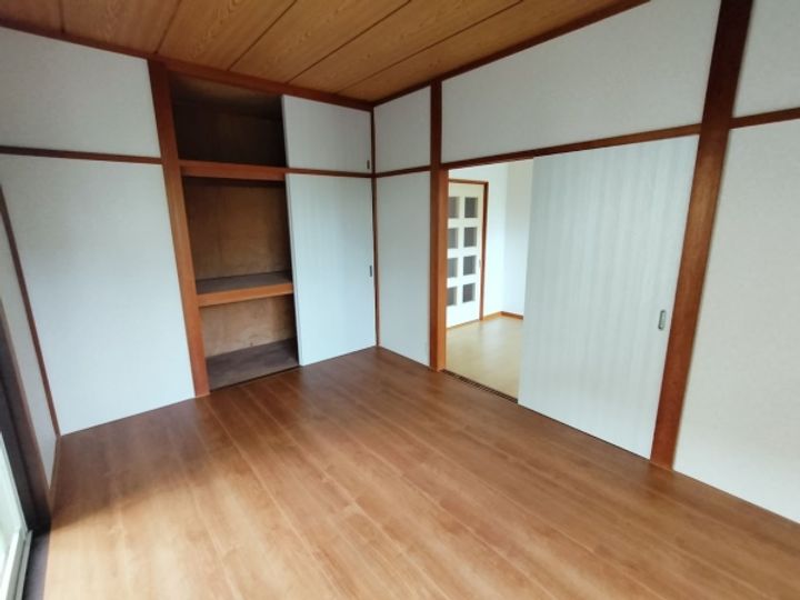 パークハイムのその他画像