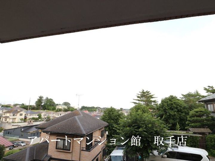 セントヒルズ取手のその他画像