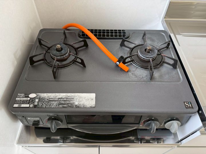 さんぱあくかしまの内装