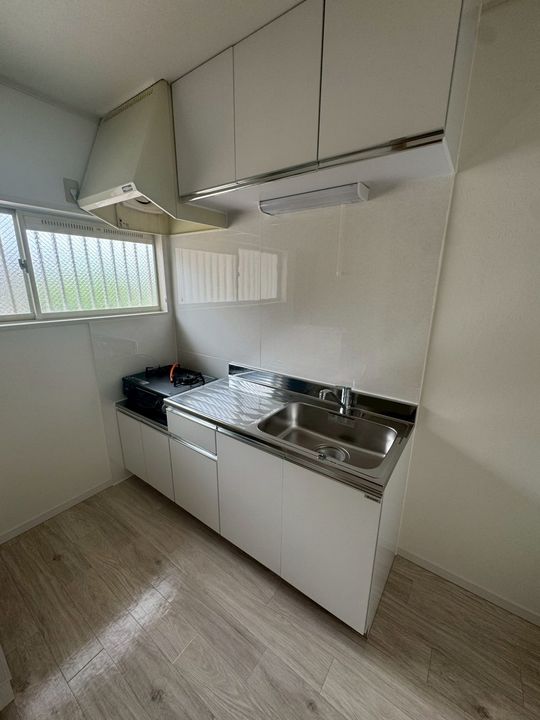 さんぱあくかしまのキッチン