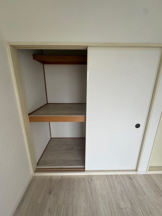 さんぱあくかしまの内装