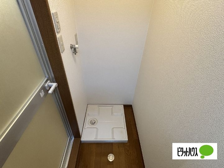 スカイヒルズ水辺の森の内装