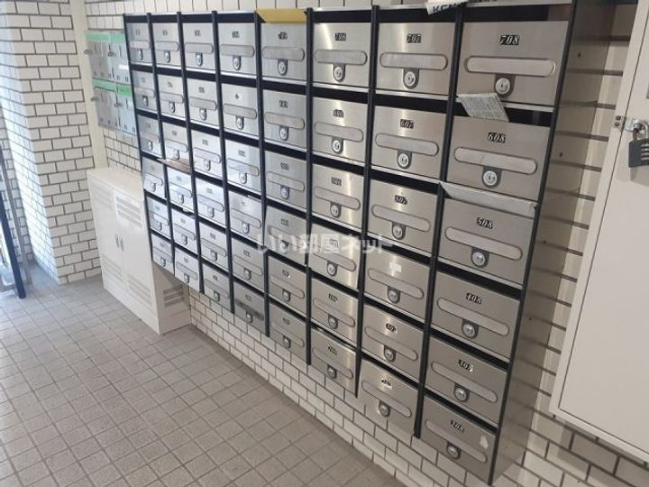 奈良県奈良市南京終町7(マンション)の賃貸物件の地図