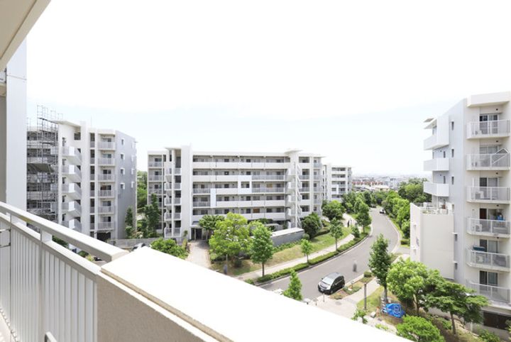 URアルビス緑丘のその他画像