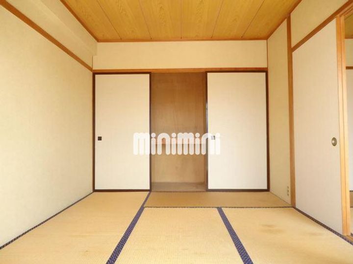 七瀬中町ホームズの内装