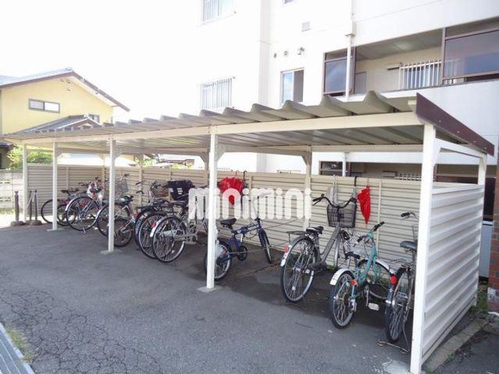 七瀬中町ホームズの地図