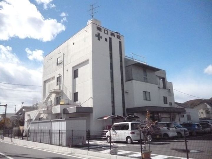 七瀬中町ホームズの周辺