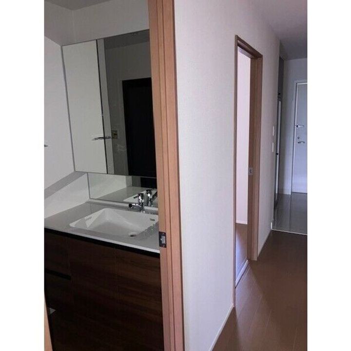 栃木県下野市医大前4(マンション)の賃貸物件の内装