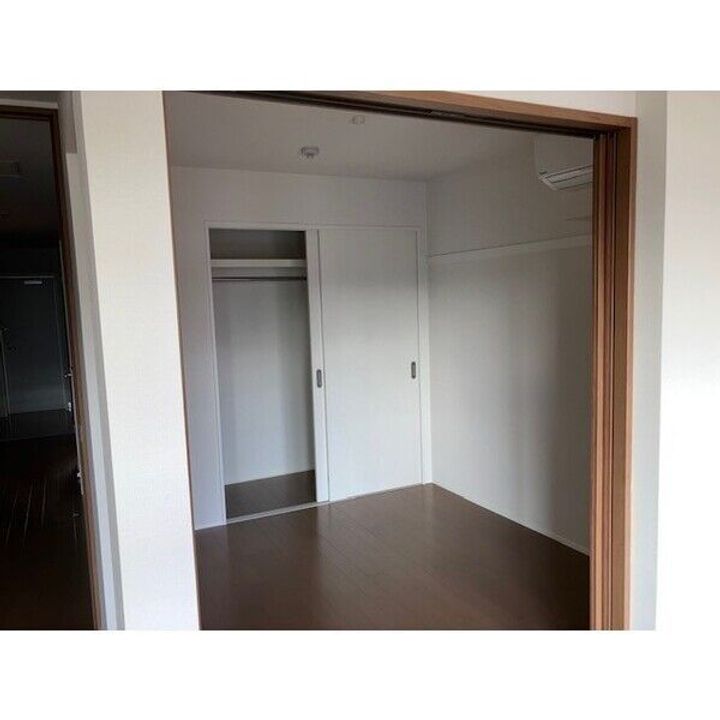 栃木県下野市医大前4(マンション)の賃貸物件の内装