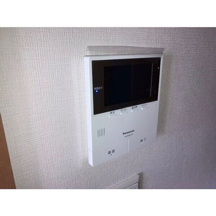 栃木県下野市医大前4(マンション)の賃貸物件の内装