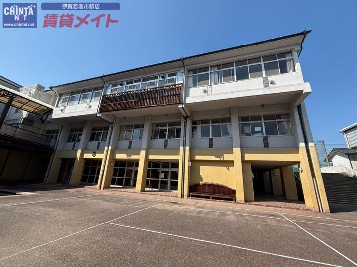 ルーラルスクエアーの周辺