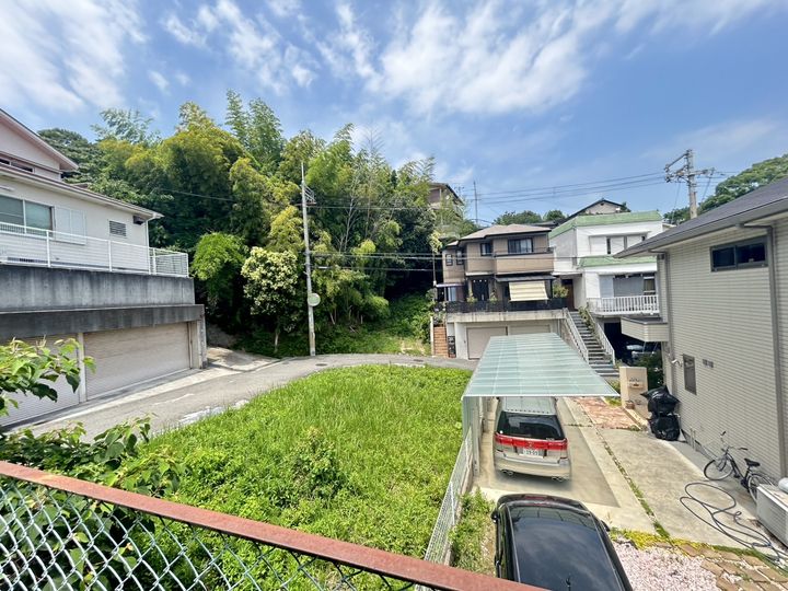 兵庫県神戸市垂水区東垂水町(一戸建)の賃貸物件のその他画像
