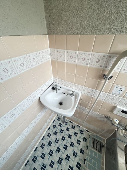 兵庫県神戸市垂水区東垂水町(一戸建)の賃貸物件の内装