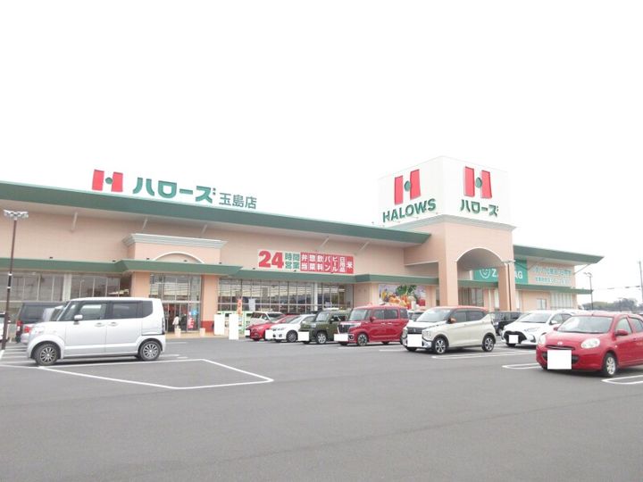 岡山県倉敷市玉島八島(アパート)の賃貸物件の周辺