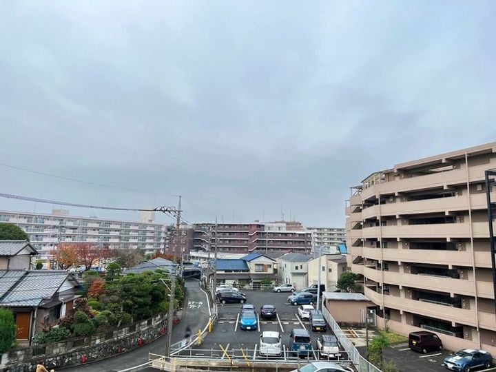 神奈川県横浜市戸塚区名瀬町(アパート)の賃貸物件のその他画像
