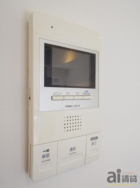 Aifort.ひばりが丘Iの内装