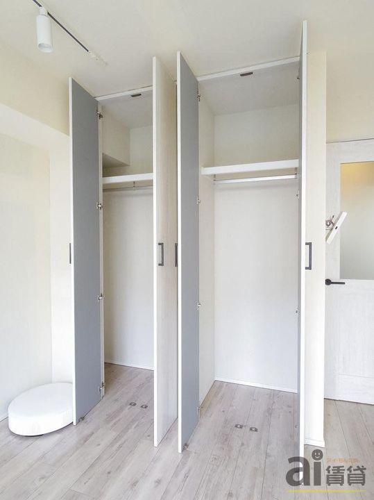 Aifort.ひばりが丘Iの内装