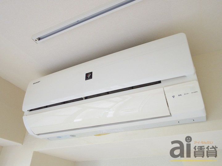 Aifort.ひばりが丘Iの内装