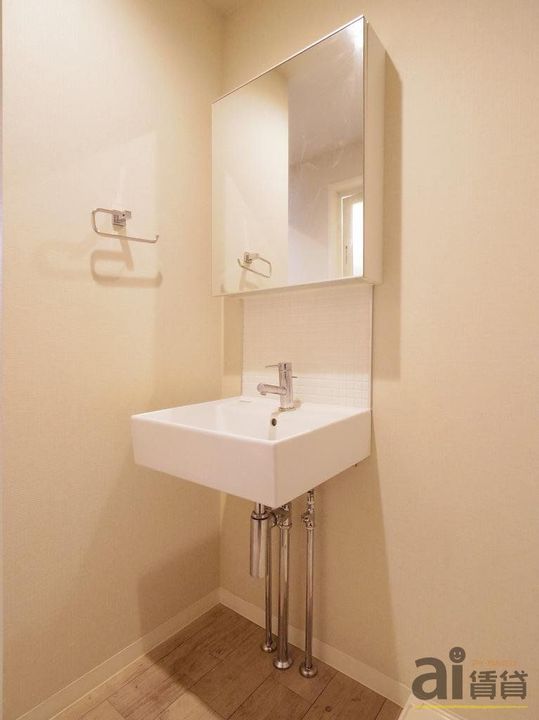 Aifort.ひばりが丘Iの内装