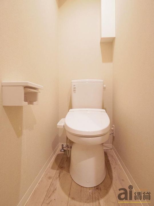 Aifort.ひばりが丘Iの内装