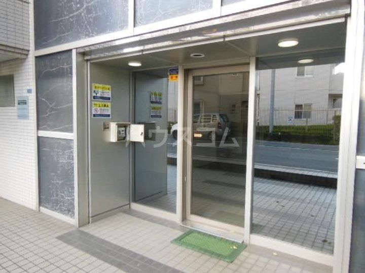 メゾン・ド・ノア大和田の内装