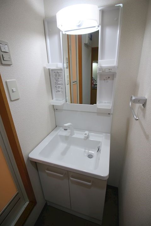 堺町センタービルの内装