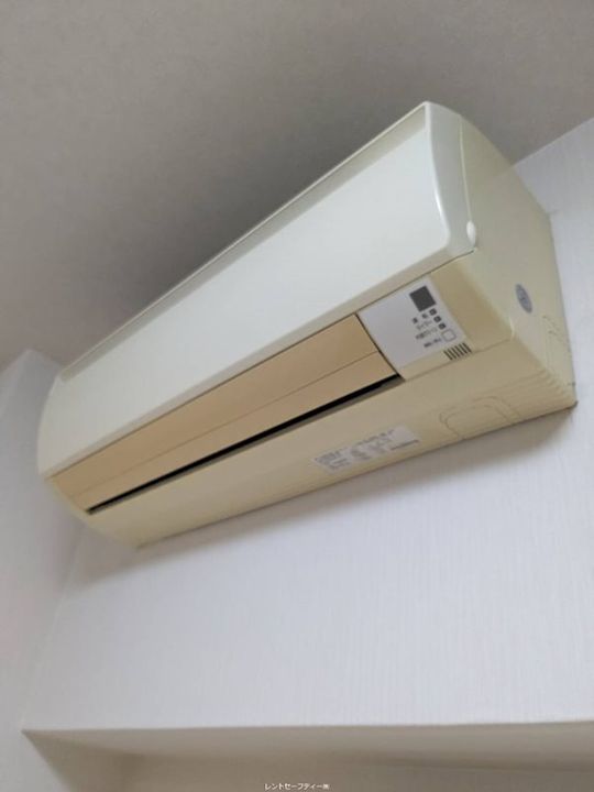 堺町センタービルの内装